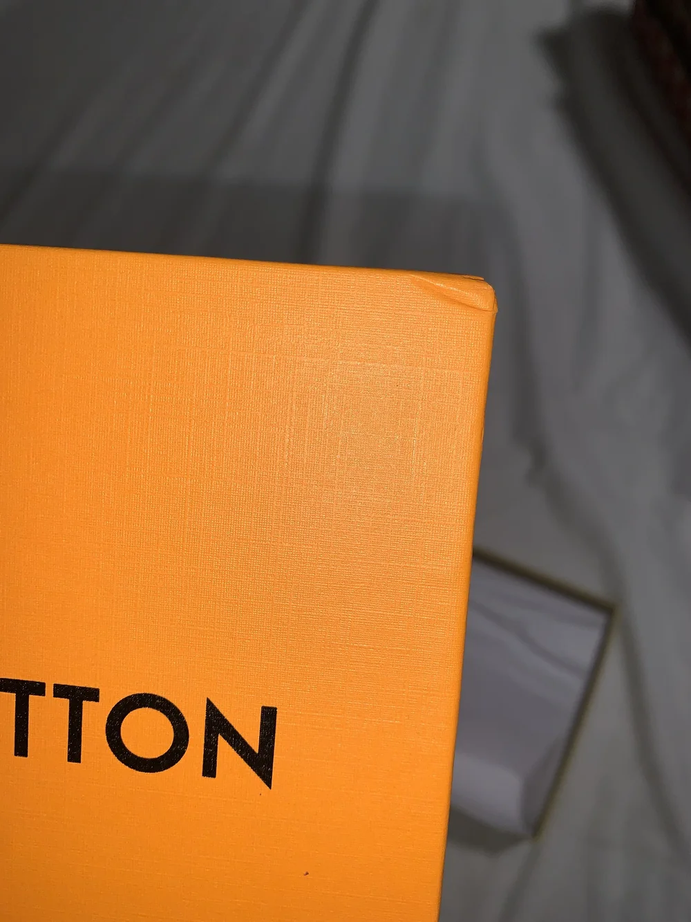 Louis Vuitton Wallet\phone Case